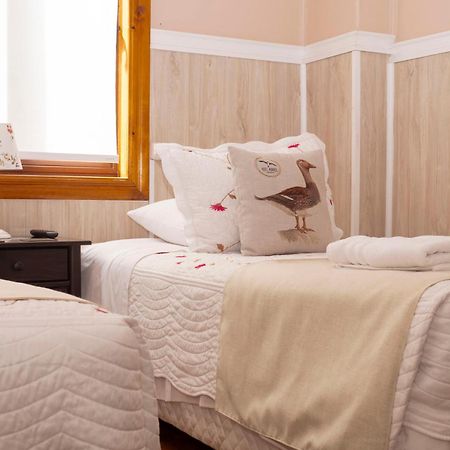 Hotel Albatros Punta Arenas Eksteriør billede