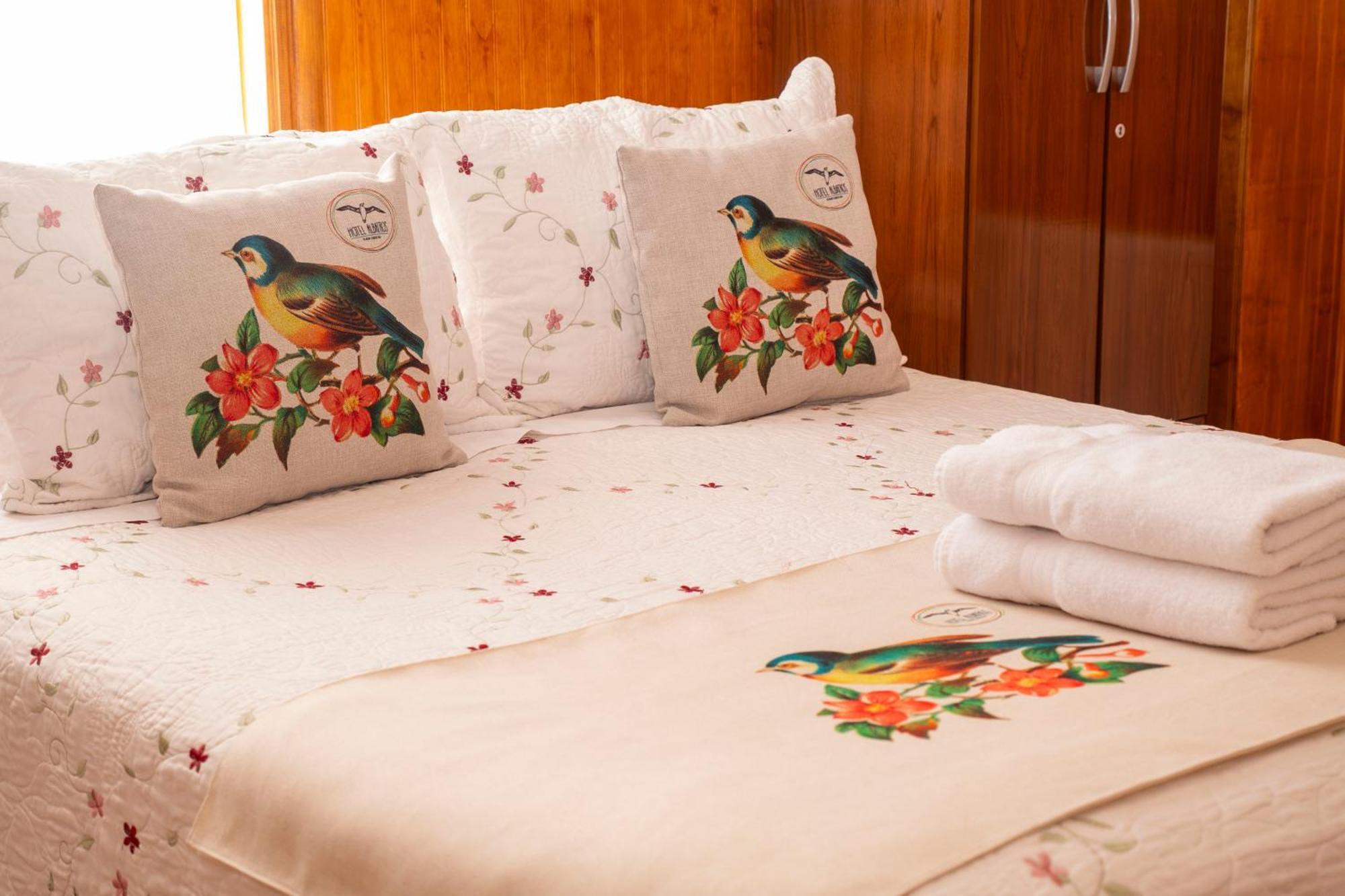 Hotel Albatros Punta Arenas Eksteriør billede