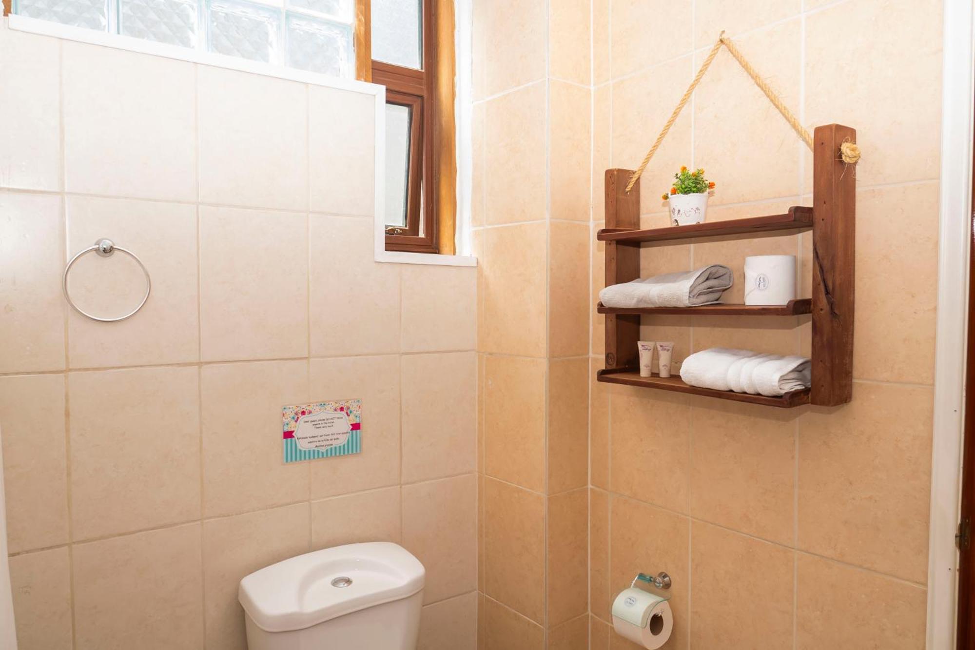 Hotel Albatros Punta Arenas Eksteriør billede