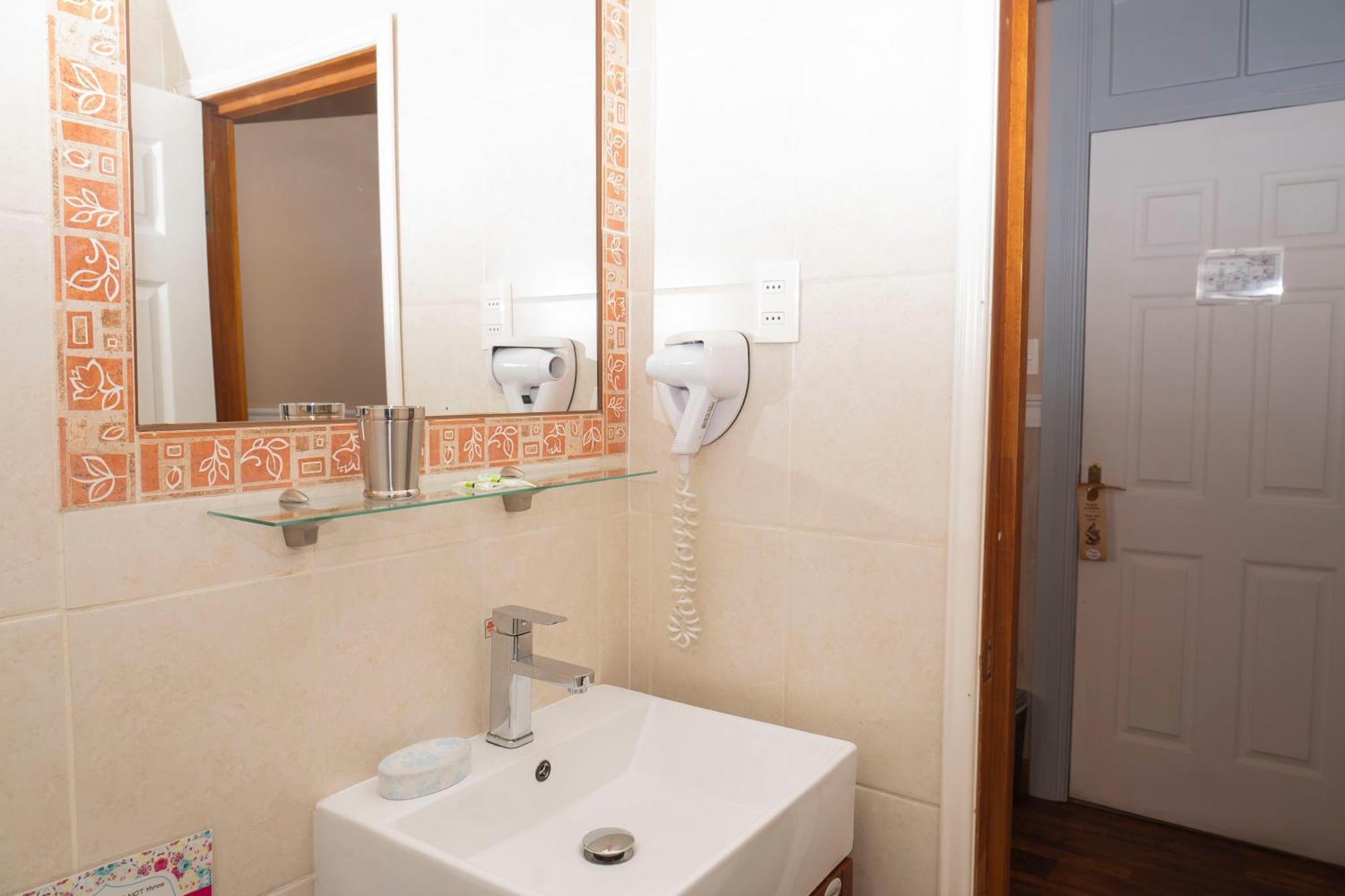 Hotel Albatros Punta Arenas Eksteriør billede