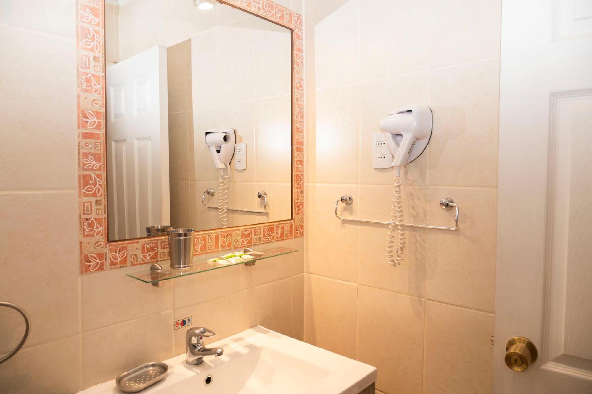 Hotel Albatros Punta Arenas Eksteriør billede
