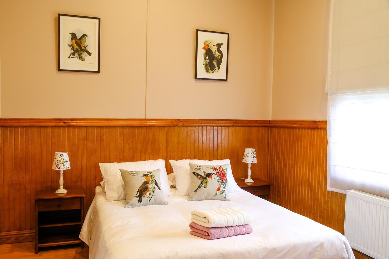 Hotel Albatros Punta Arenas Eksteriør billede
