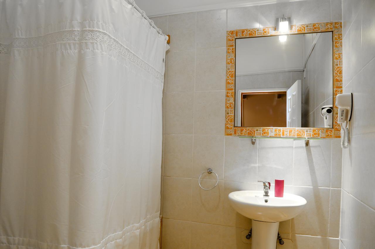 Hotel Albatros Punta Arenas Eksteriør billede