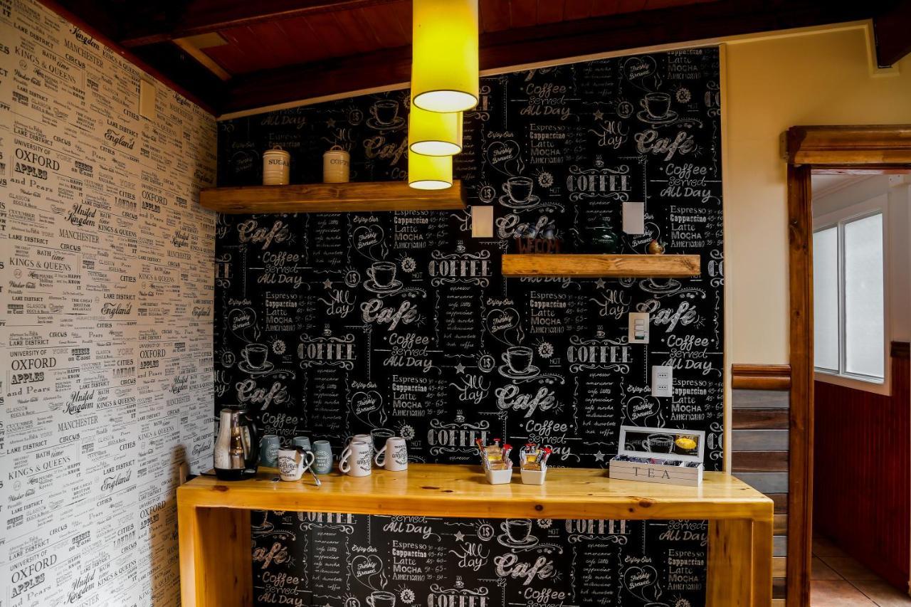 Hotel Albatros Punta Arenas Eksteriør billede