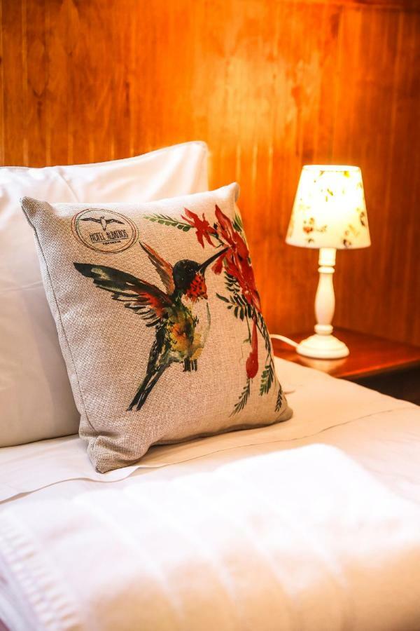Hotel Albatros Punta Arenas Eksteriør billede